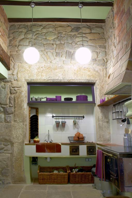 Ca Naleix Verdu 部屋 写真
