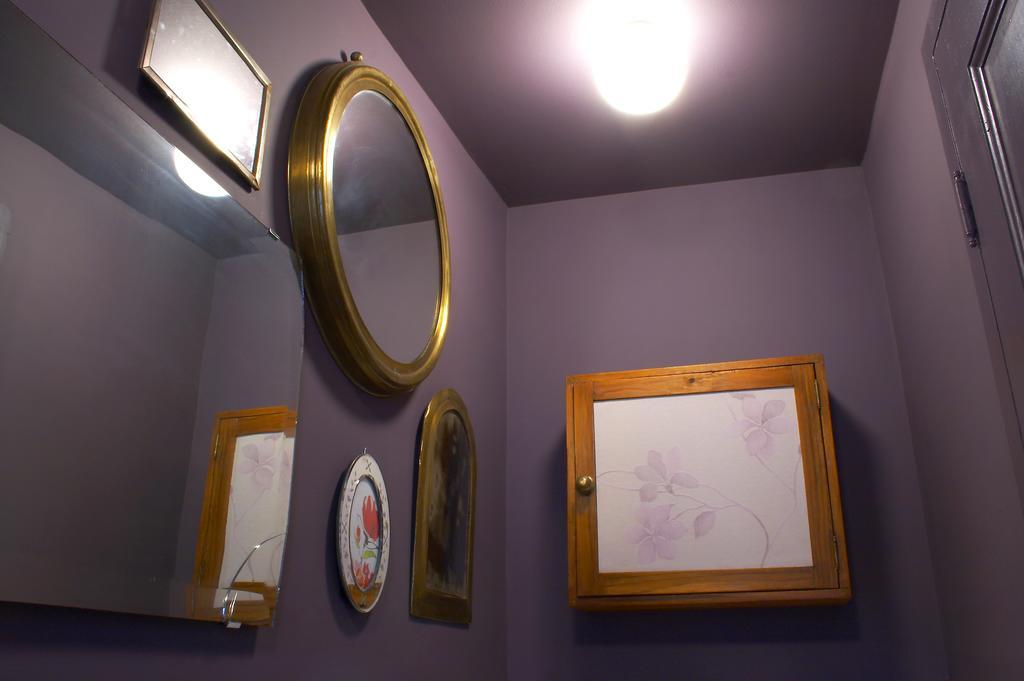 Ca Naleix Verdu 部屋 写真