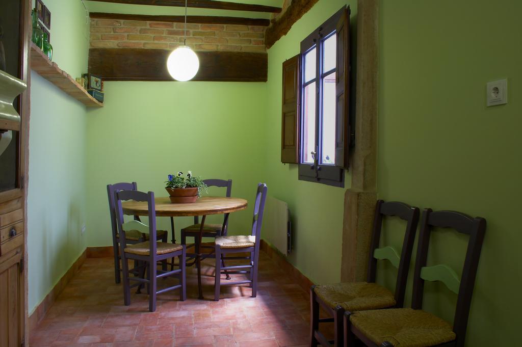 Ca Naleix Verdu 部屋 写真