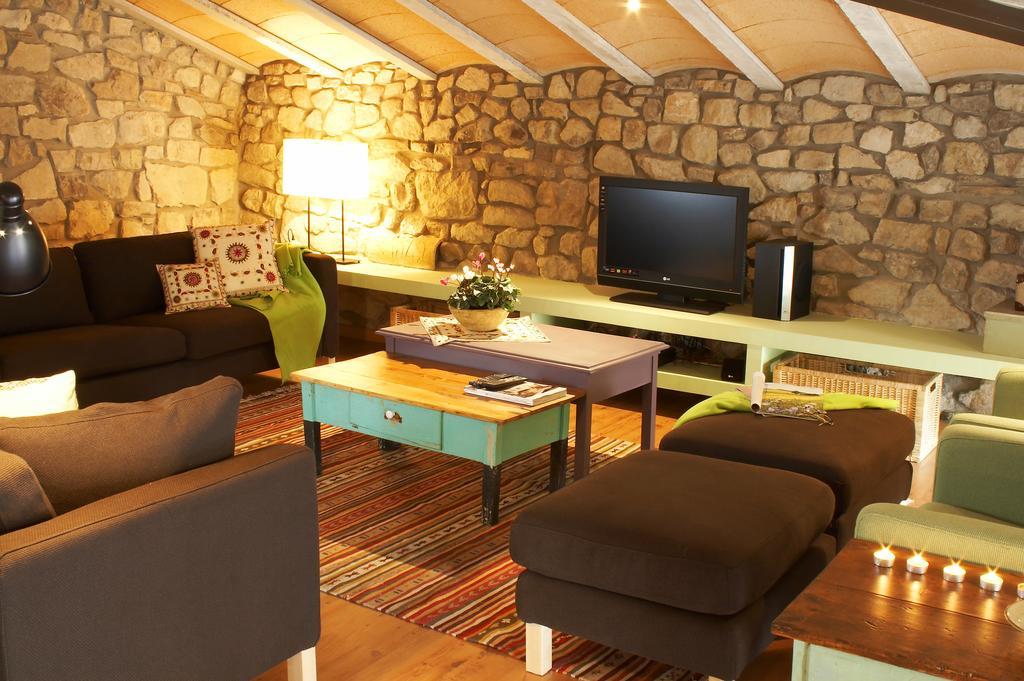 Ca Naleix Verdu 部屋 写真